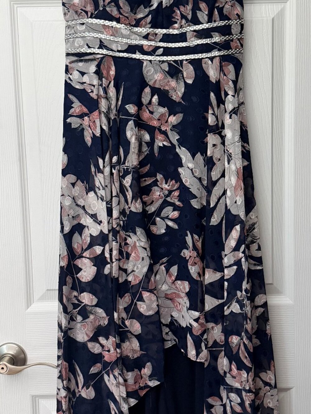 R&M Richards Petite Dress (New)